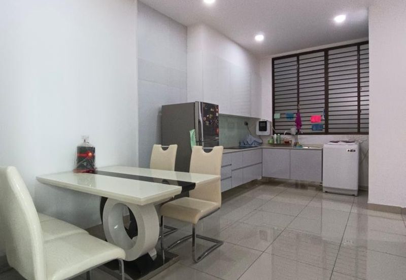 Horizon Residence (Dwi Mutiara)