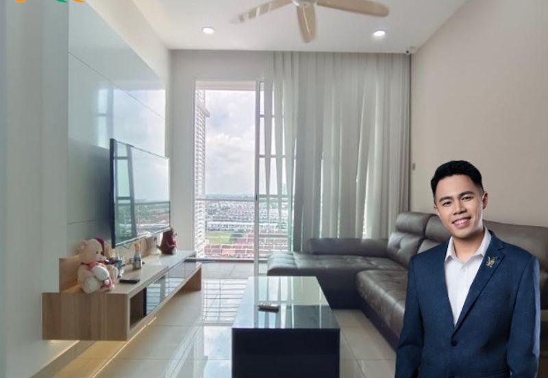 Horizon Residence (Dwi Mutiara)