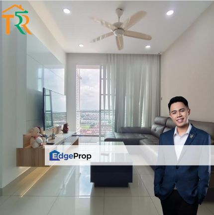 Horizon Residence , Johor, Bukit Indah