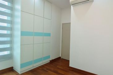 Horizon Residence (Dwi Mutiara)