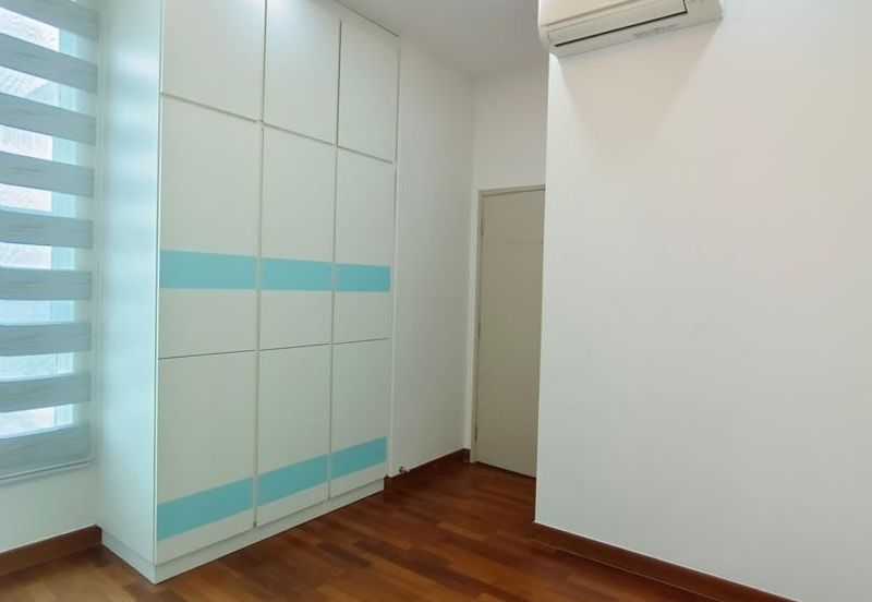 Horizon Residence (Dwi Mutiara)