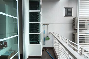 Horizon Residence (Dwi Mutiara)