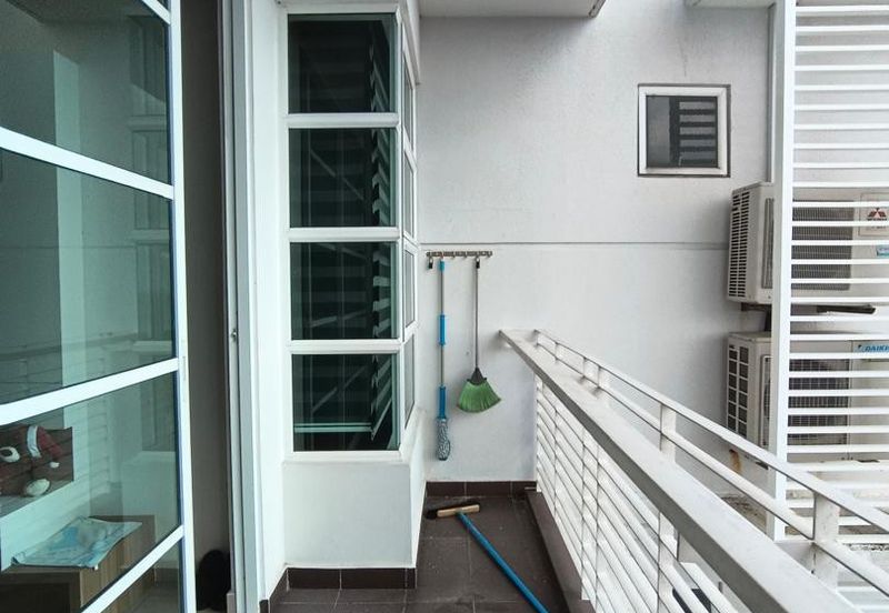 Horizon Residence (Dwi Mutiara)