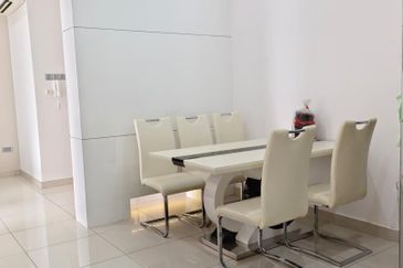 Horizon Residence (Dwi Mutiara)