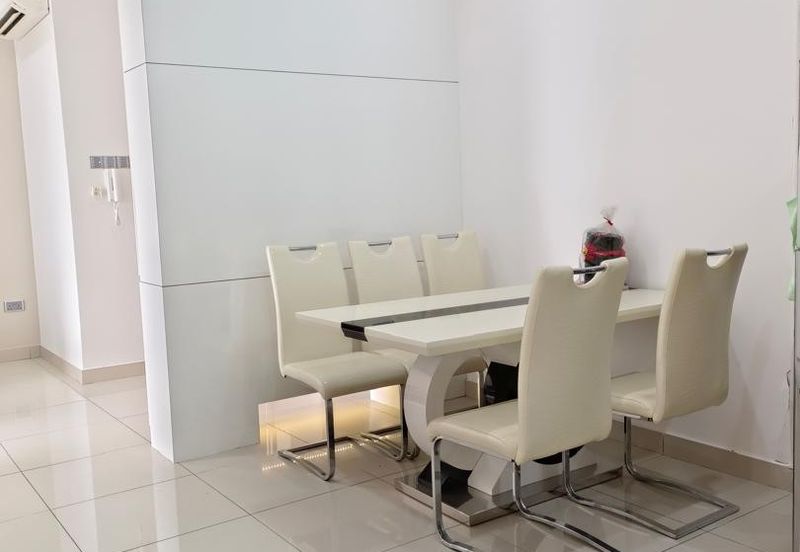 Horizon Residence (Dwi Mutiara)