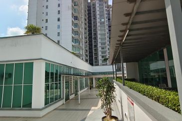 Horizon Residence (Dwi Mutiara)