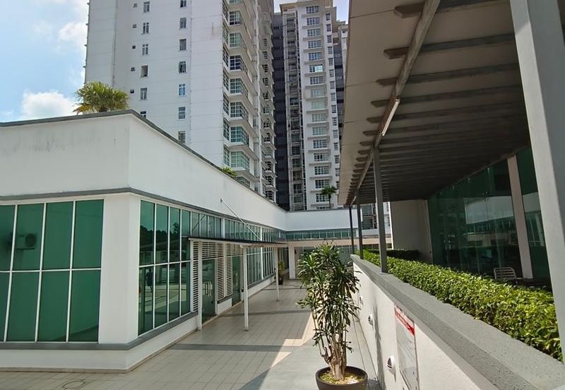 Horizon Residence (Dwi Mutiara)