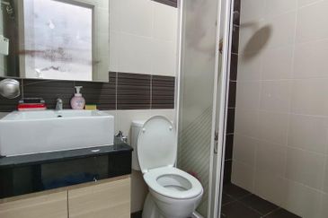 Horizon Residence (Dwi Mutiara)