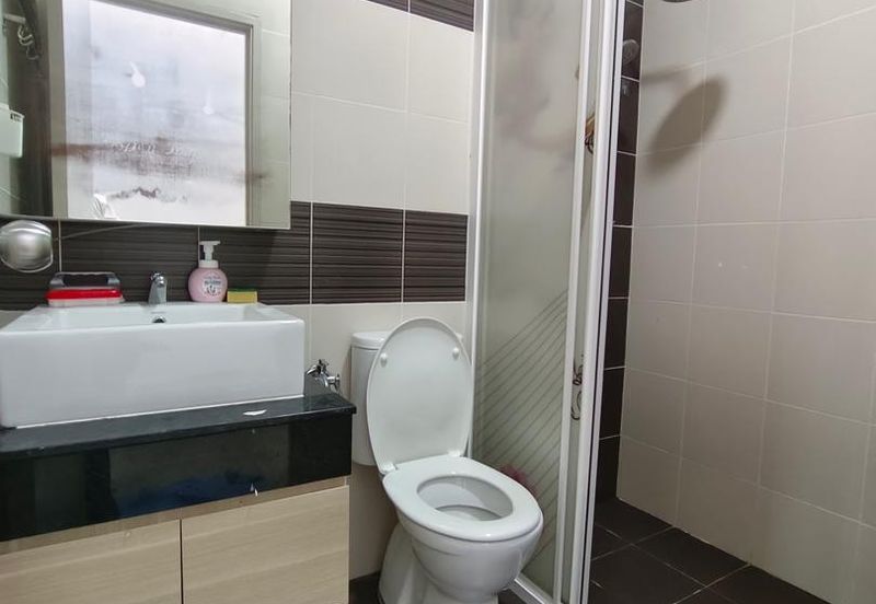 Horizon Residence (Dwi Mutiara)