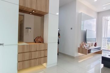 Horizon Residence (Dwi Mutiara)