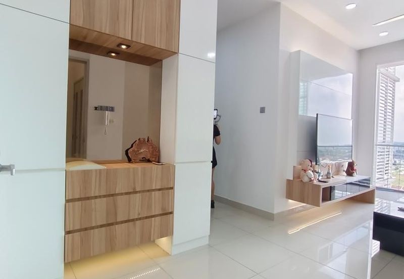 Horizon Residence (Dwi Mutiara)