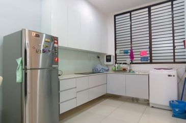 Horizon Residence (Dwi Mutiara)