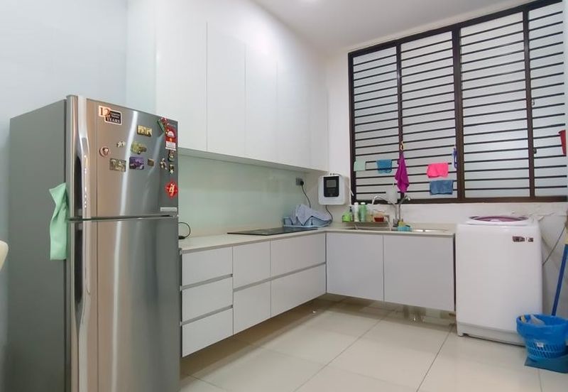 Horizon Residence (Dwi Mutiara)