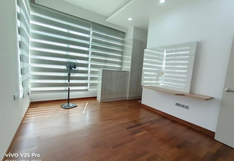 Horizon Residence (Dwi Mutiara)