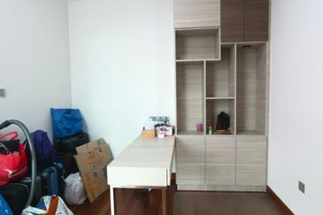 Horizon Residence (Dwi Mutiara)