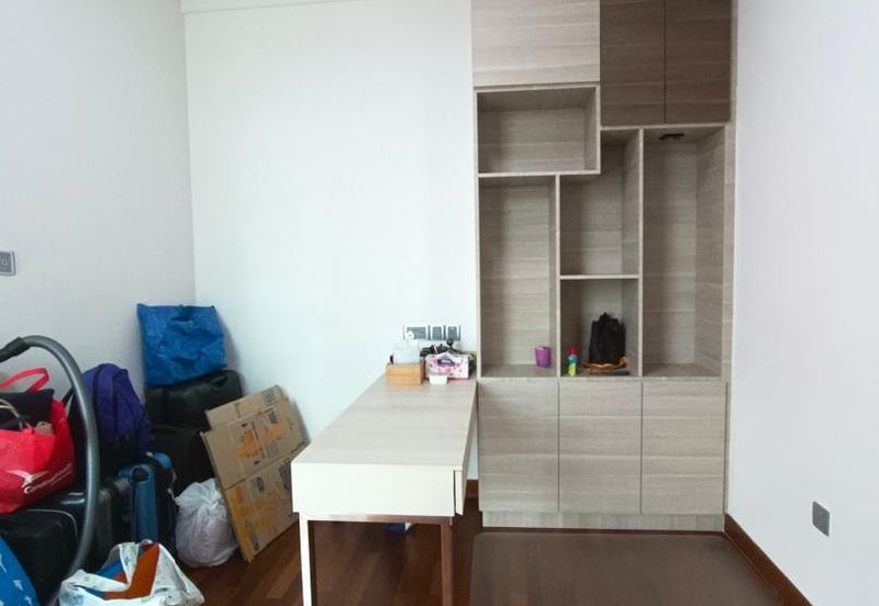 Horizon Residence (Dwi Mutiara)