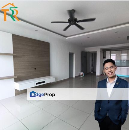 Tropez Residence, Johor, Johor Bahru