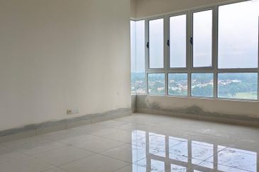 Tropez Residences @ Danga Bay