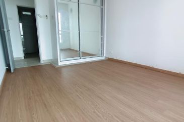 Tropez Residences @ Danga Bay