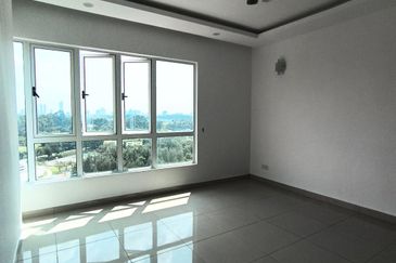 Tropez Residences @ Danga Bay