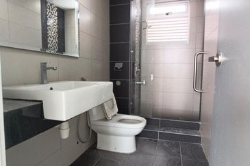 Tropez Residences @ Danga Bay