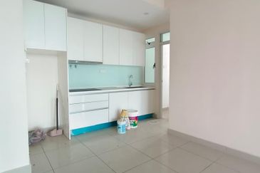 Tropez Residences @ Danga Bay