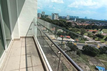 Tropez Residences @ Danga Bay