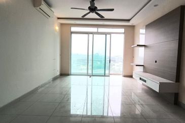 Tropez Residences @ Danga Bay