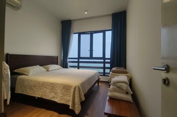 Sunway Citrine Lakehomes