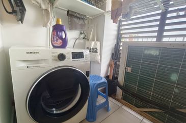 Sunway Citrine Lakehomes