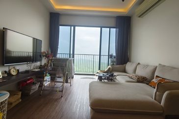 Sunway Citrine Lakehomes