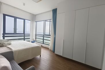 Sunway Citrine Lakehomes