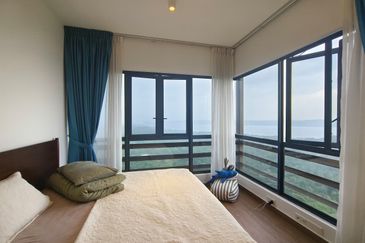 Sunway Citrine Lakehomes