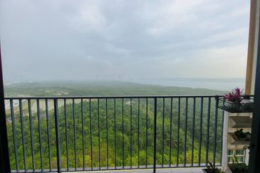 Sunway Citrine Lakehomes