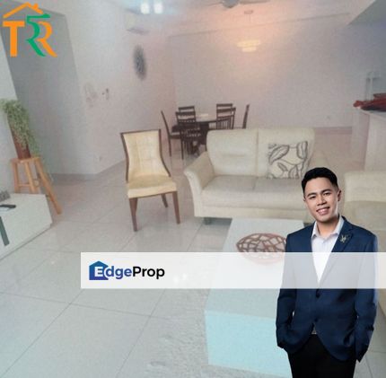 Teega Residence, Johor, Kota Iskandar