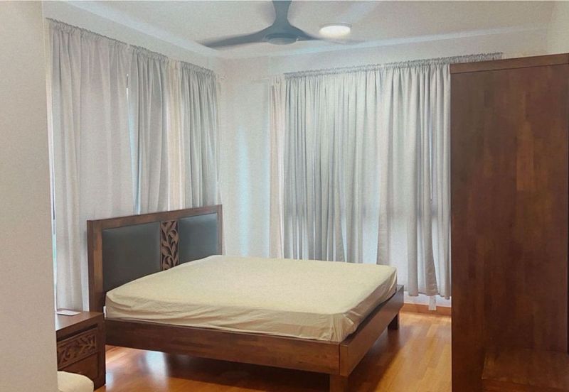 Teega Residences, Puteri Harbour