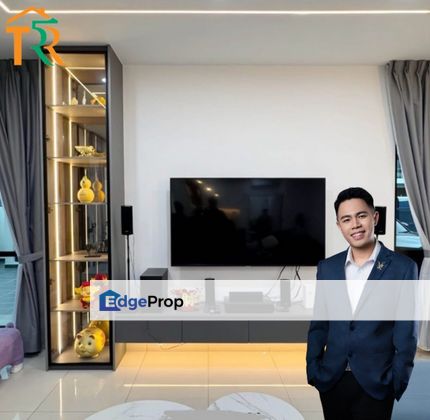 Aspira Garden, Johor, Gelang Patah