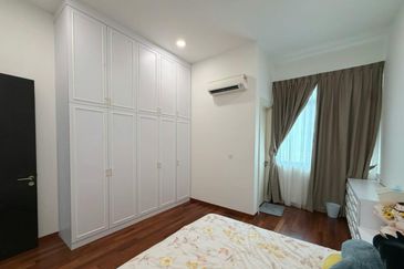 The Cove Semi-Detached @ Horizon Hills