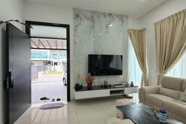 The Cove Semi-Detached @ Horizon Hills