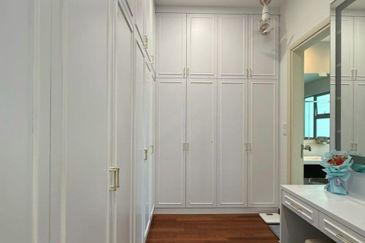 The Cove Semi-Detached @ Horizon Hills