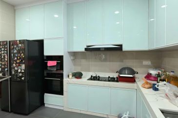 The Cove Semi-Detached @ Horizon Hills