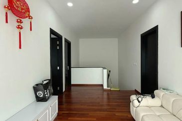 The Cove Semi-Detached @ Horizon Hills