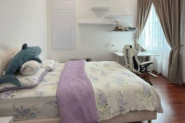 The Cove Semi-Detached @ Horizon Hills