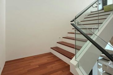 The Cove Semi-Detached @ Horizon Hills