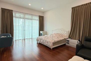 The Cove Semi-Detached @ Horizon Hills