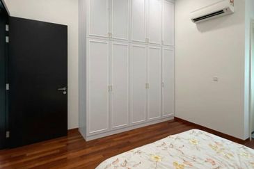 The Cove Semi-Detached @ Horizon Hills