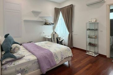 The Cove Semi-Detached @ Horizon Hills