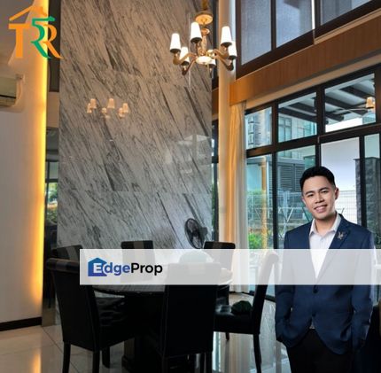 Straits View Residence , Johor, Permas Jaya/Senibong