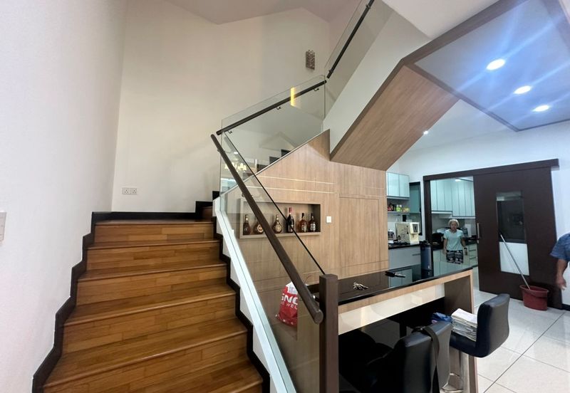 The Straits View Residences