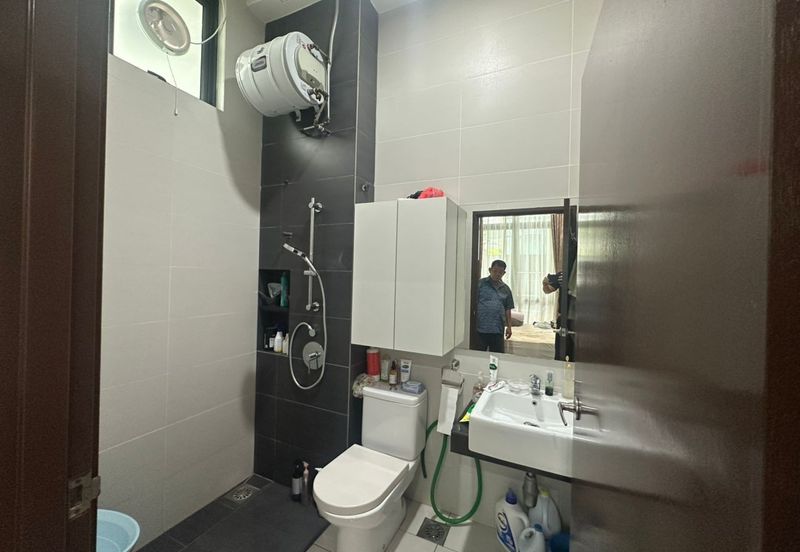 The Straits View Residences